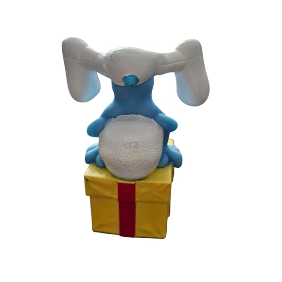 Bundle of Collectable Mcdonald Toys, Minion, Smurf, Chipmunk, Sing Movie. - Picture 11 of 14